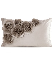 POSZEWKA FLORES 1 30 X 50 CM BEŻOWY