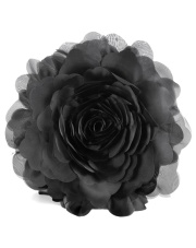 POSZEWKA FLORES 6 O 40 CM CZARNY