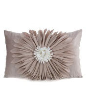 POSZEWKA FLORES 3 30 X 50 CM BEŻOWY