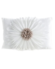 POSZEWKA FLORES 3 30 X 50 CM KREMOWY