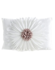 POSZEWKA FLORES 3 30 X 50 CM KREMOWY