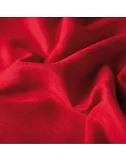 MILAS Tkanina dekoracyjna, wysokość 290cm, kolor 024 czerwony MILAS0